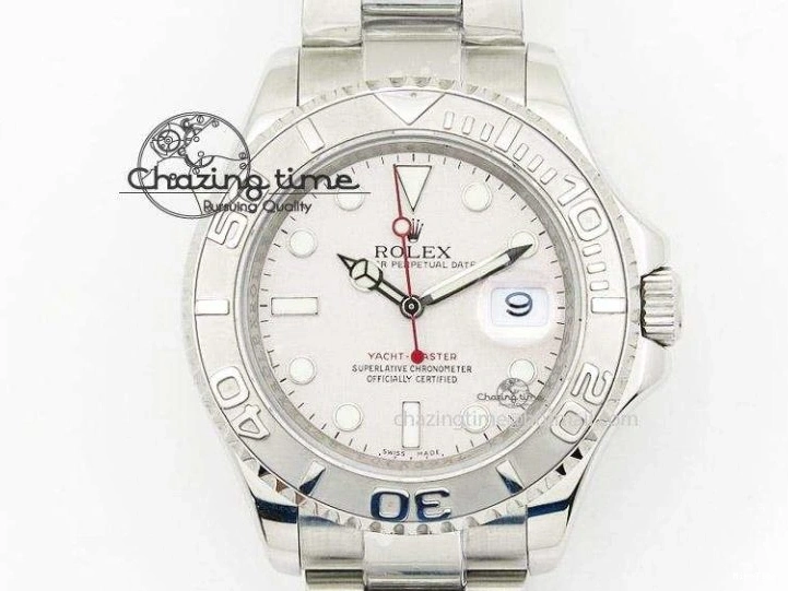 MiroTime 0326 Oyster Perpetual 126000 36mm EWEF Best Edition 904L Steel Celebration Dial A Timeless 781